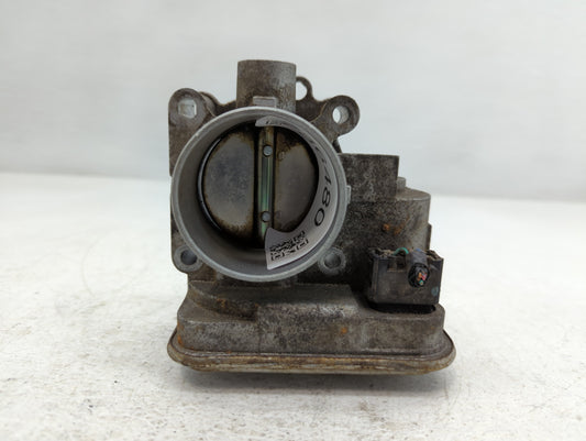 2007-2017 Jeep Patriot Throttle Body P/N:5A29090 Fits Fits 2007 2008 2009 2010 2011 2012 2013 2014 2015 2016 2017 2018 OEM U