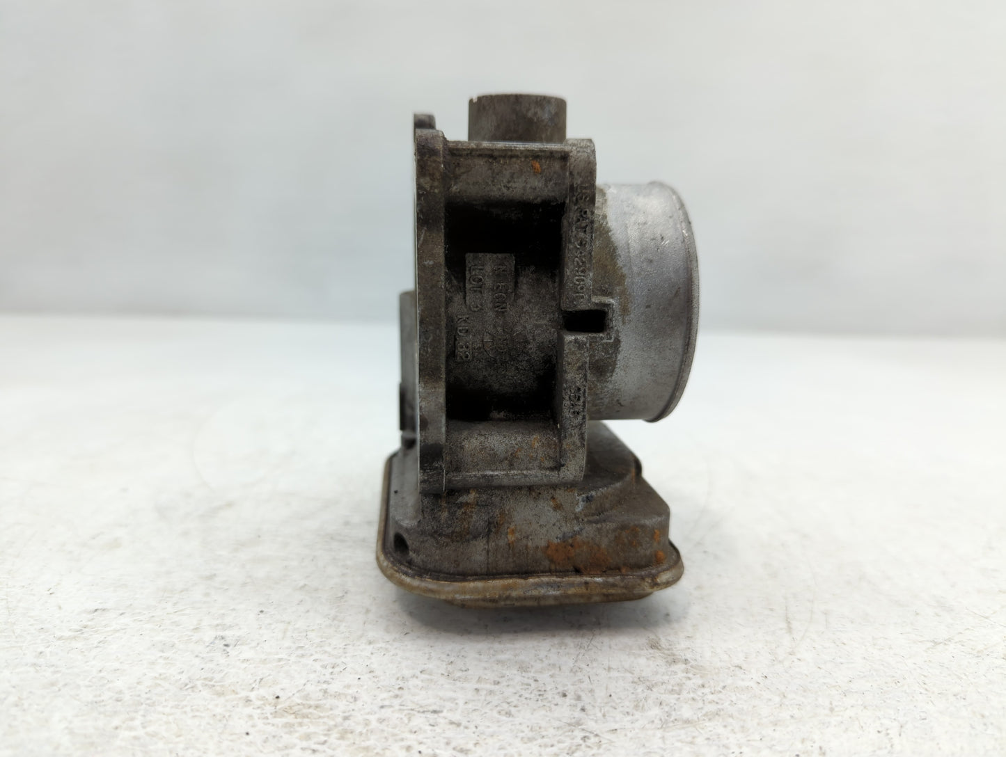 2007-2017 Jeep Patriot Throttle Body P/N:5A29090 Fits Fits 2007 2008 2009 2010 2011 2012 2013 2014 2015 2016 2017 2018 OEM U