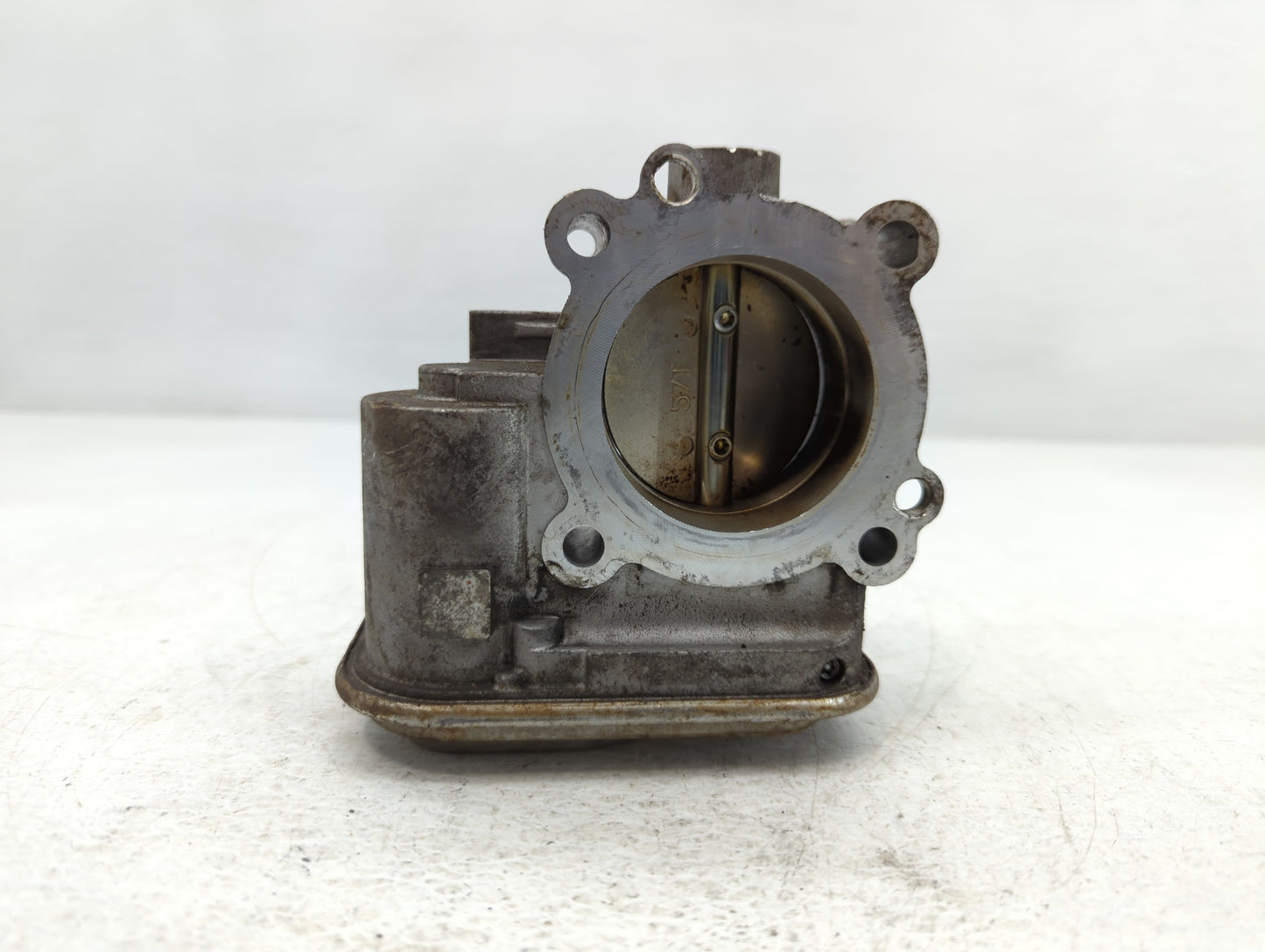 2007-2017 Jeep Patriot Throttle Body P/N:5A29090 Fits Fits 2007 2008 2009 2010 2011 2012 2013 2014 2015 2016 2017 2018 OEM U