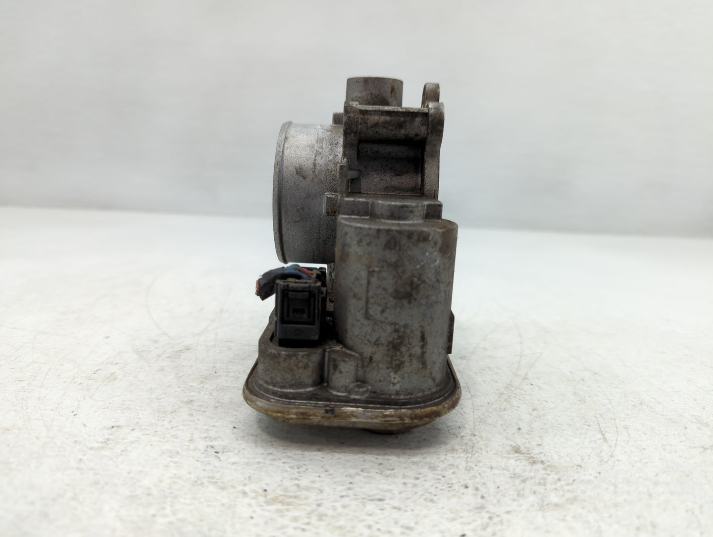 2007-2017 Jeep Patriot Throttle Body P/N:5A29090 Fits Fits 2007 2008 2009 2010 2011 2012 2013 2014 2015 2016 2017 2018 OEM U