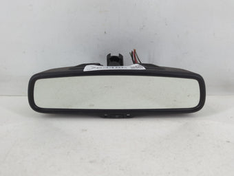 compare product 2011-2017 Jeep Patriot Interior Rear View Mirror Replacement OEM P/N:IE11026130 Fits Fits 2010 2011 2012 2013 2014 2015 2016 2017 OEM Used Auto Parts