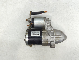compare product 2007-2017 Jeep Patriot Car Starter Motor Solenoid OEM P/N:05034555AA Fits OEM Used Auto Parts