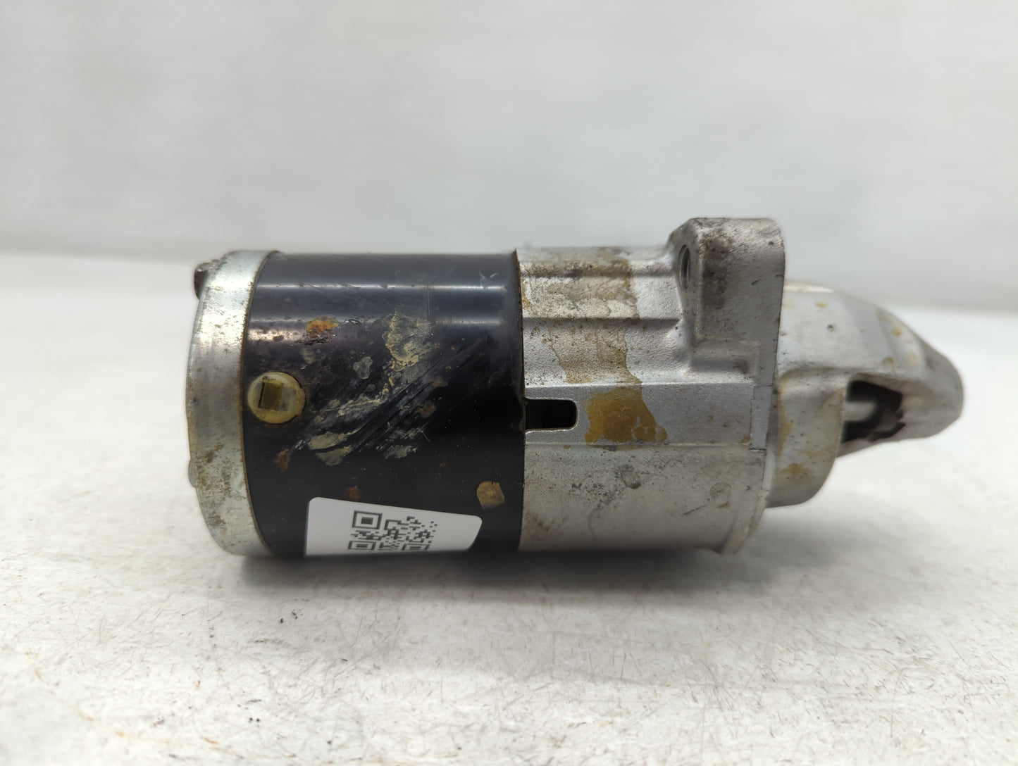 2007-2017 Jeep Patriot Car Starter Motor Solenoid OEM P/N:05034555AA Fits OEM Used Auto Parts - Oemusedautoparts1.com