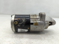 2007-2017 Jeep Patriot Car Starter Motor Solenoid OEM P/N:05034555AA Fits OEM Used Auto Parts - Oemusedautoparts1.com