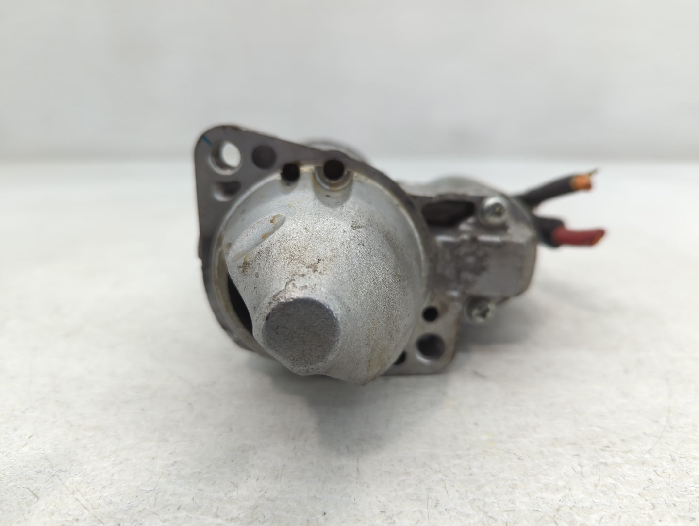 2007-2017 Jeep Patriot Car Starter Motor Solenoid OEM P/N:05034555AA Fits OEM Used Auto Parts - Oemusedautoparts1.com