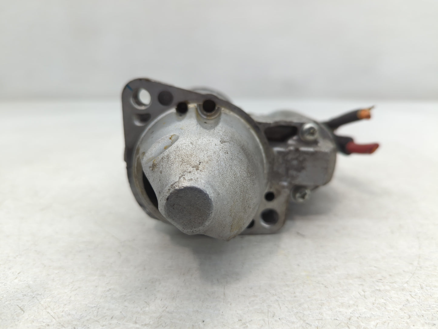 2007-2017 Jeep Patriot Car Starter Motor Solenoid OEM P/N:05034555AA Fits OEM Used Auto Parts - Oemusedautoparts1.com