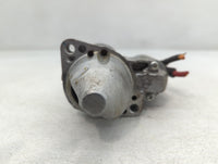 2007-2017 Jeep Patriot Car Starter Motor Solenoid OEM P/N:05034555AA Fits OEM Used Auto Parts - Oemusedautoparts1.com