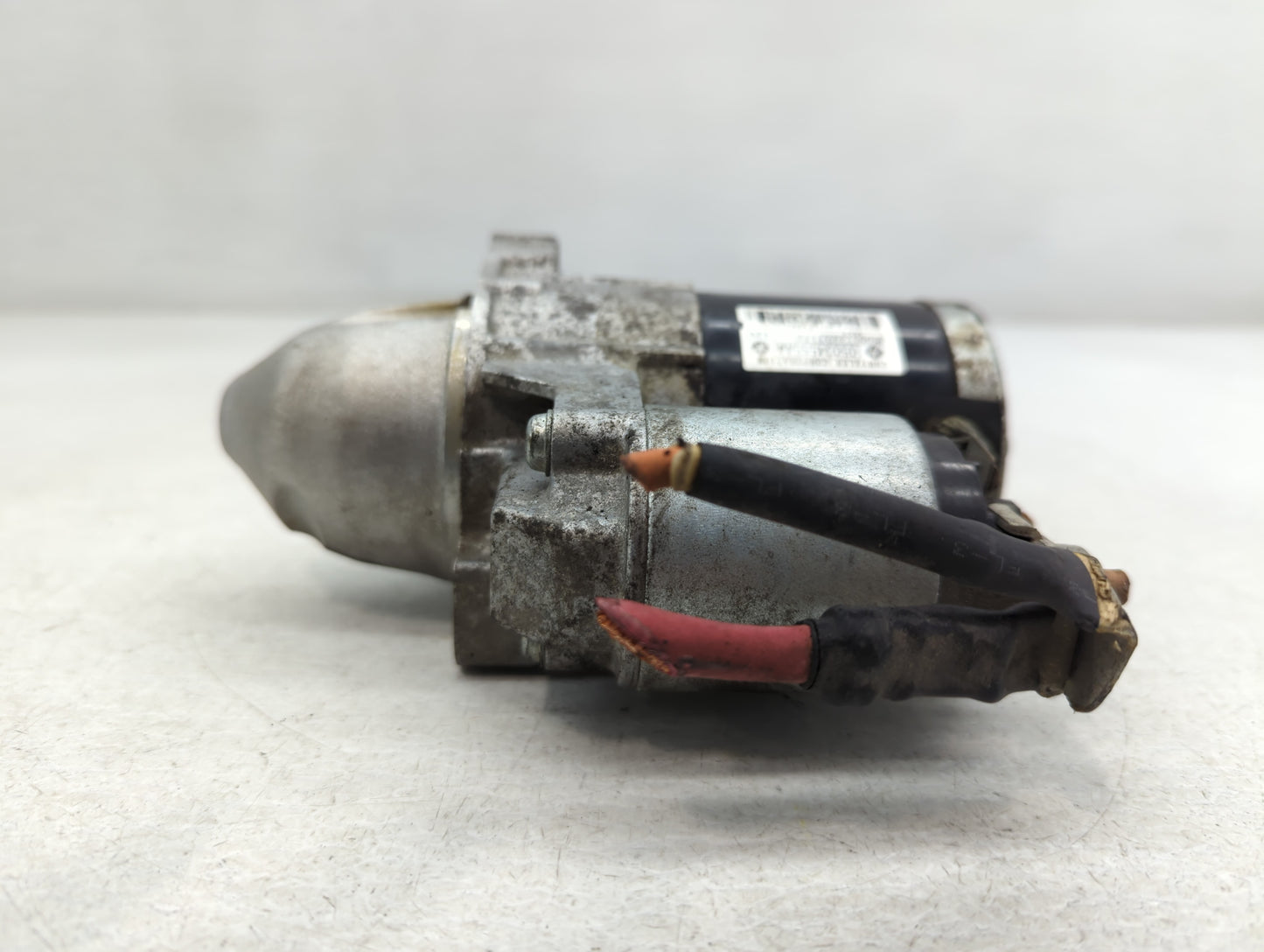 2007-2017 Jeep Patriot Car Starter Motor Solenoid OEM P/N:05034555AA Fits OEM Used Auto Parts - Oemusedautoparts1.com