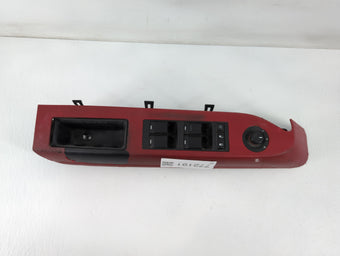 compare product 2011-2017 Jeep Patriot Master Power Window Switch Replacement Driver Side Left P/N:50951321706 Fits OEM Used Auto Parts