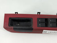 2011-2017 Jeep Patriot Master Power Window Switch Replacement Driver Side Left P/N:50951321706 Fits OEM Used Auto Parts - Oe