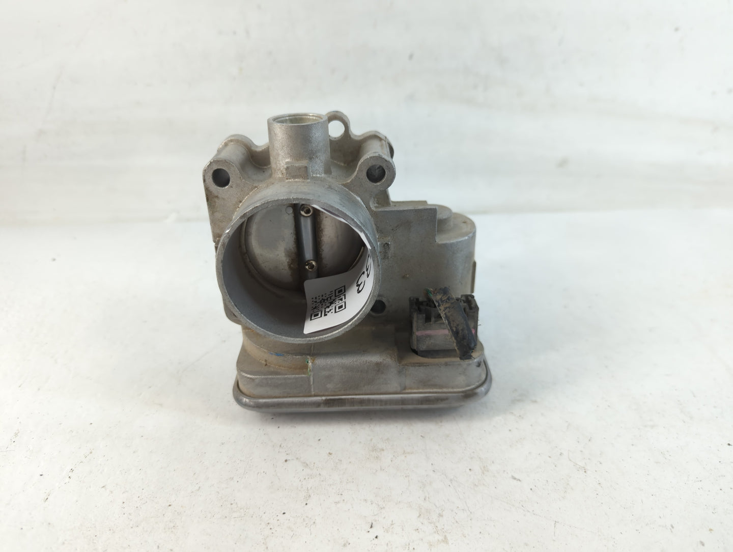 2007-2017 Jeep Patriot Throttle Body P/N:71222292 977-025100 Fits Fits 2007 2008 2009 2010 2011 2012 2013 2014 2015 2016 201