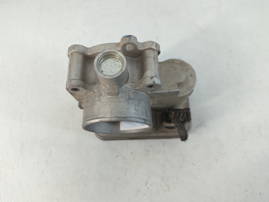 2007-2017 Jeep Patriot Throttle Body P/N:71222292 977-025100 Fits Fits 2007 2008 2009 2010 2011 2012 2013 2014 2015 2016 2017 2018 OEM Used Auto Parts