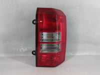 2008-2017 Jeep Patriot Tail Light Assembly Passenger Right OEM P/N:05160364AF Fits OEM Used Auto Parts - Oemusedautoparts1.c