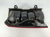 2008-2017 Jeep Patriot Tail Light Assembly Passenger Right OEM P/N:05160364AF Fits OEM Used Auto Parts - Oemusedautoparts1.c