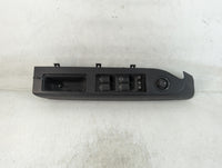 2011-2017 Jeep Patriot Master Power Window Switch Replacement Driver Side Left P/N:50950085429 Fits OEM Used Auto Parts - Oe