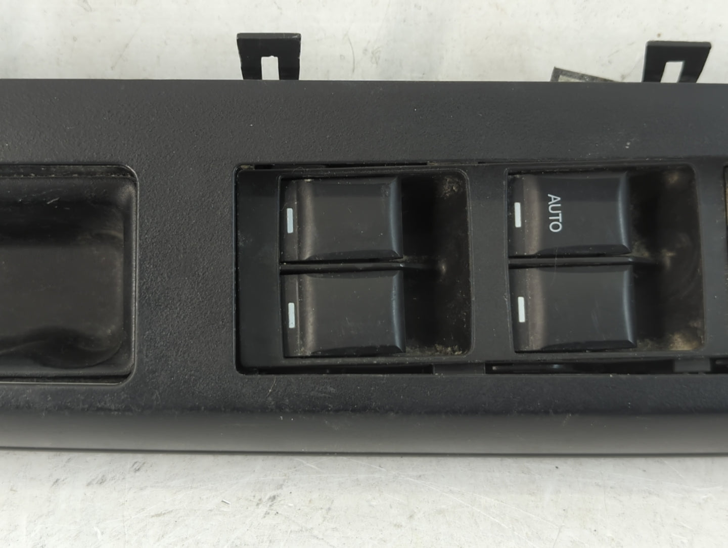 2011-2017 Jeep Patriot Master Power Window Switch Replacement Driver Side Left P/N:50950085429 Fits OEM Used Auto Parts - Oe