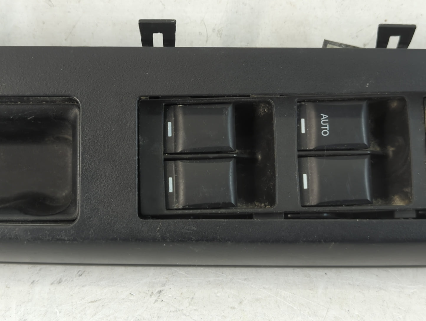 2011-2017 Jeep Patriot Master Power Window Switch Replacement Driver Side Left P/N:50950085429 Fits OEM Used Auto Parts - Oe
