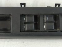 2011-2017 Jeep Patriot Master Power Window Switch Replacement Driver Side Left P/N:50950085429 Fits OEM Used Auto Parts - Oe