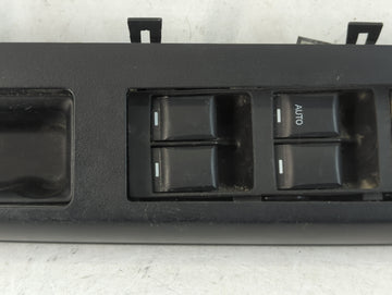 2011-2017 Jeep Patriot Master Power Window Switch Replacement Driver Side Left P/N:50950085429 Fits OEM Used Auto Parts