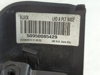 2011-2017 Jeep Patriot Master Power Window Switch Replacement Driver Side Left P/N:50950085429 Fits OEM Used Auto Parts - Oe