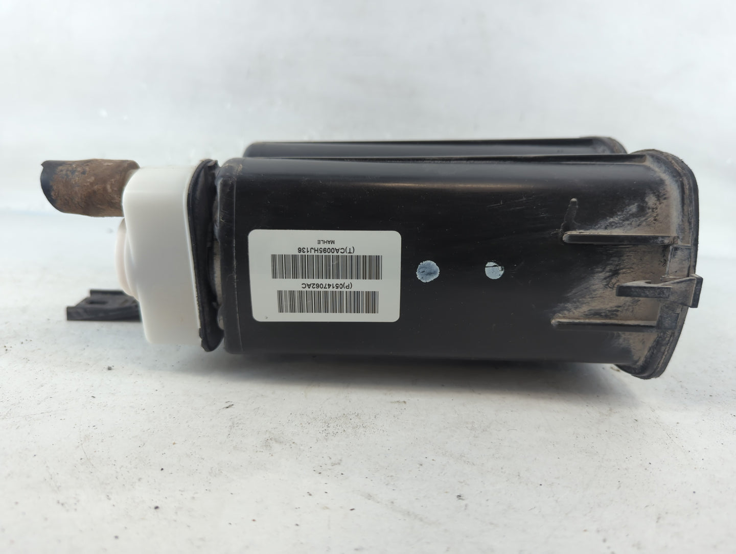 2015 Jeep Patriot Fuel Vapor Charcoal Canister - Oemusedautoparts1.com