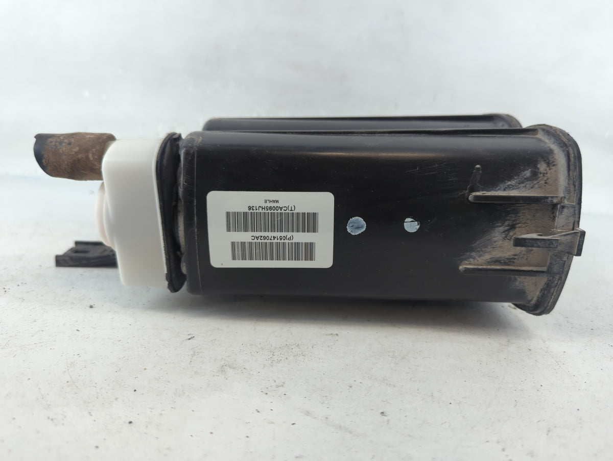 2015 Jeep Patriot Fuel Vapor Charcoal Canister 802501 - Oemusedautoparts1.com