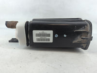 2015 Jeep Patriot Fuel Vapor Charcoal Canister 802501 - Oemusedautoparts1.com