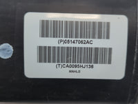 2015 Jeep Patriot Fuel Vapor Charcoal Canister 802501 - Oemusedautoparts1.com