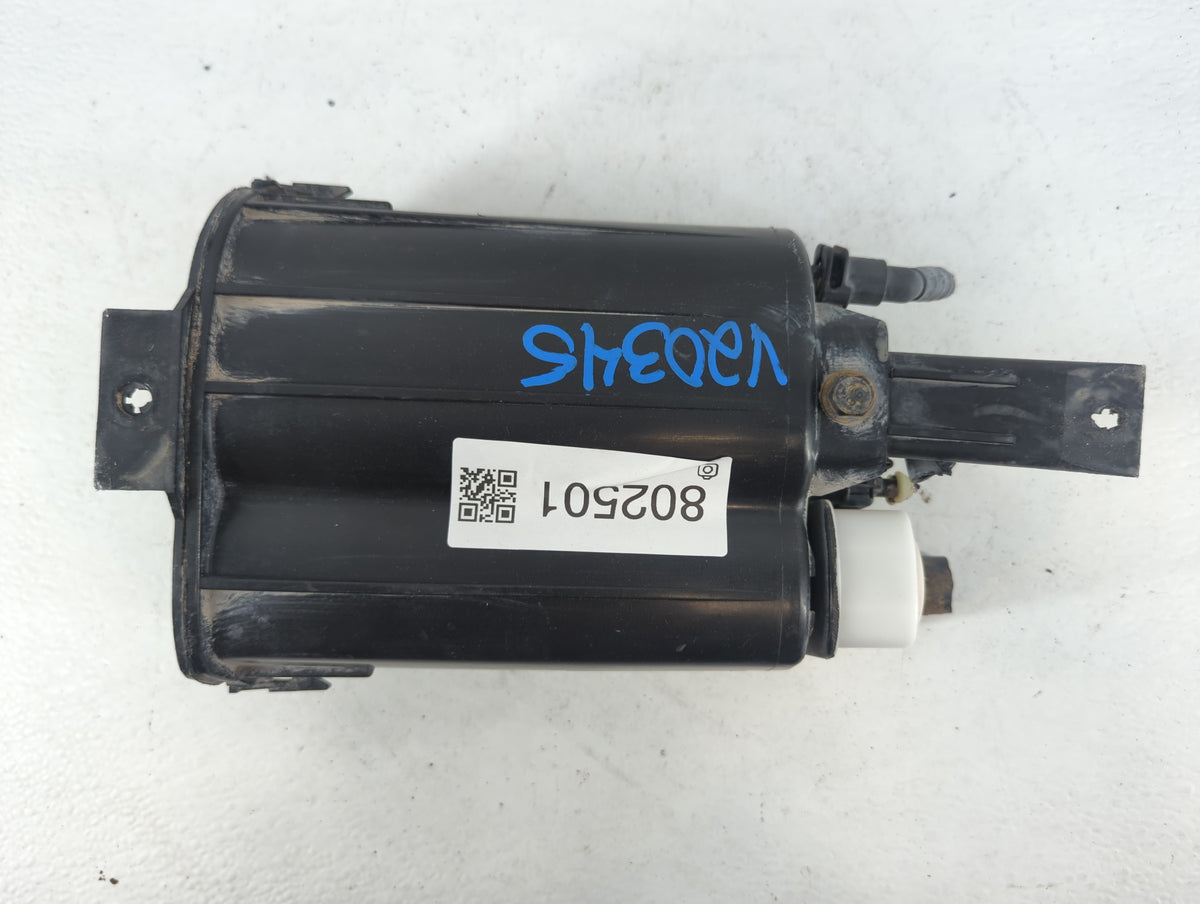 2015 Jeep Patriot Fuel Vapor Charcoal Canister 802501 - Oemusedautoparts1.com