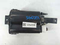 2015 Jeep Patriot Fuel Vapor Charcoal Canister 802501 - Oemusedautoparts1.com