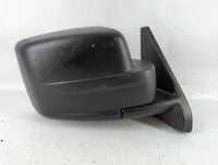 2013-2015 Jeep Patriot Passenger Side View Mirror - Right Door Mirror OEM Used - Oemusedautoparts1.com
