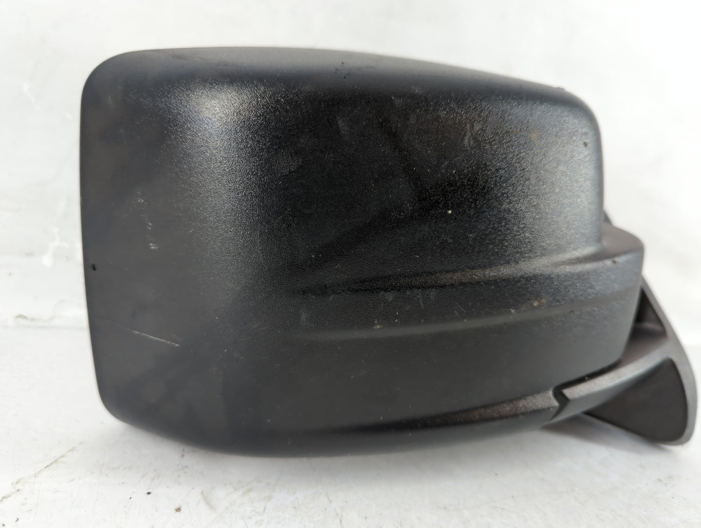 2013-2015 Jeep Patriot Passenger Side View Mirror - Right Door Mirror OEM Used - Oemusedautoparts1.com