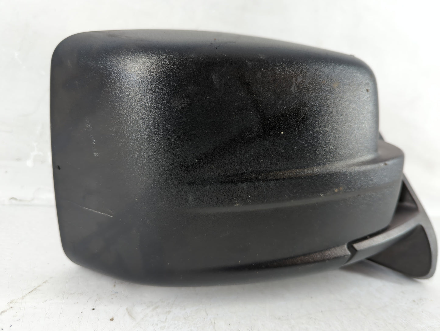 2013-2015 Jeep Patriot Passenger Side View Mirror - Right Door Mirror OEM Used - Oemusedautoparts1.com