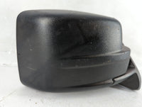 2013-2015 Jeep Patriot Passenger Side View Mirror - Right Door Mirror OEM Used - Oemusedautoparts1.com