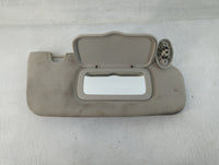 2010-2017 Jeep Patriot Sun Visor Shade Replacement Passenger Right Mirror Fits Fits 2010 2011 2012 2013 2014 2015 2016 2017 