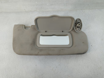 compare product 2010-2017 Jeep Patriot Sun Visor Shade Replacement Passenger Right Mirror Fits Fits 2010 2011 2012 2013 2014 2015 2016 2017 OEM Used Auto Parts