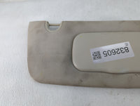 2010-2017 Jeep Patriot Sun Visor Shade Replacement Passenger Right Mirror Fits Fits 2010 2011 2012 2013 2014 2015 2016 2017 