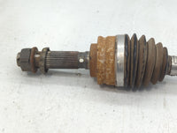2007-2017 Jeep Patriot Axle Shaft Rear Passenger Cv C/v - Oemusedautoparts1.com