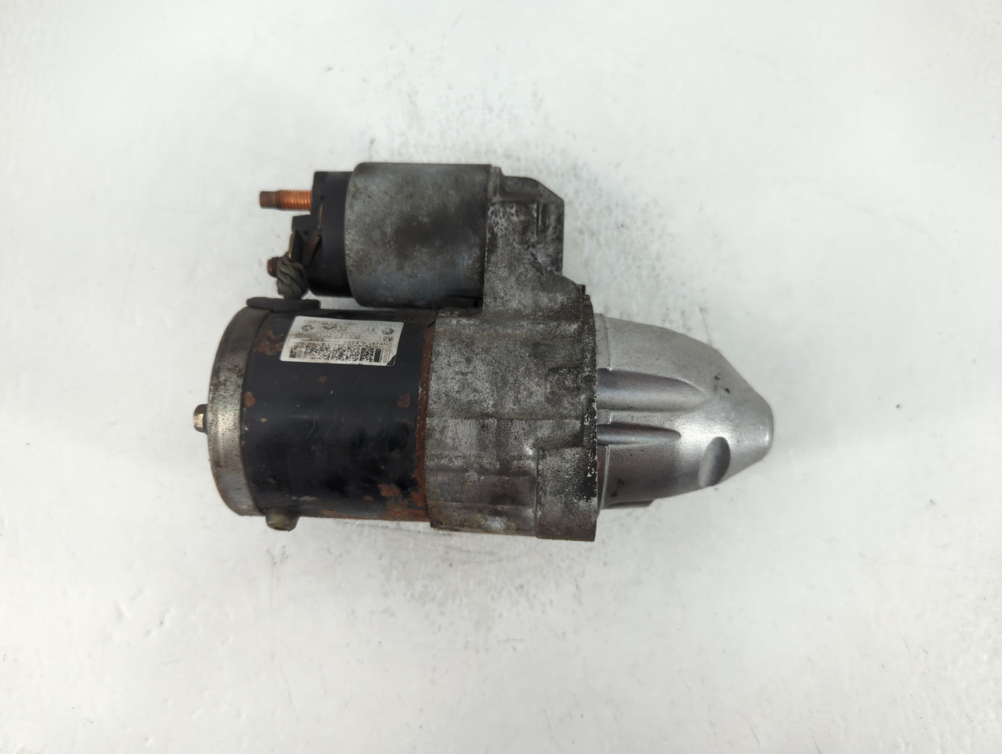 2007-2017 Jeep Patriot Car Starter Motor Solenoid OEM P/N:05034555AA Fits OEM Used Auto Parts - Oemusedautoparts1.com