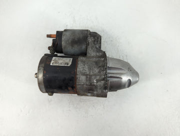2007-2017 Jeep Patriot Car Starter Motor Solenoid OEM P/N:05034555AA Fits OEM Used Auto Parts