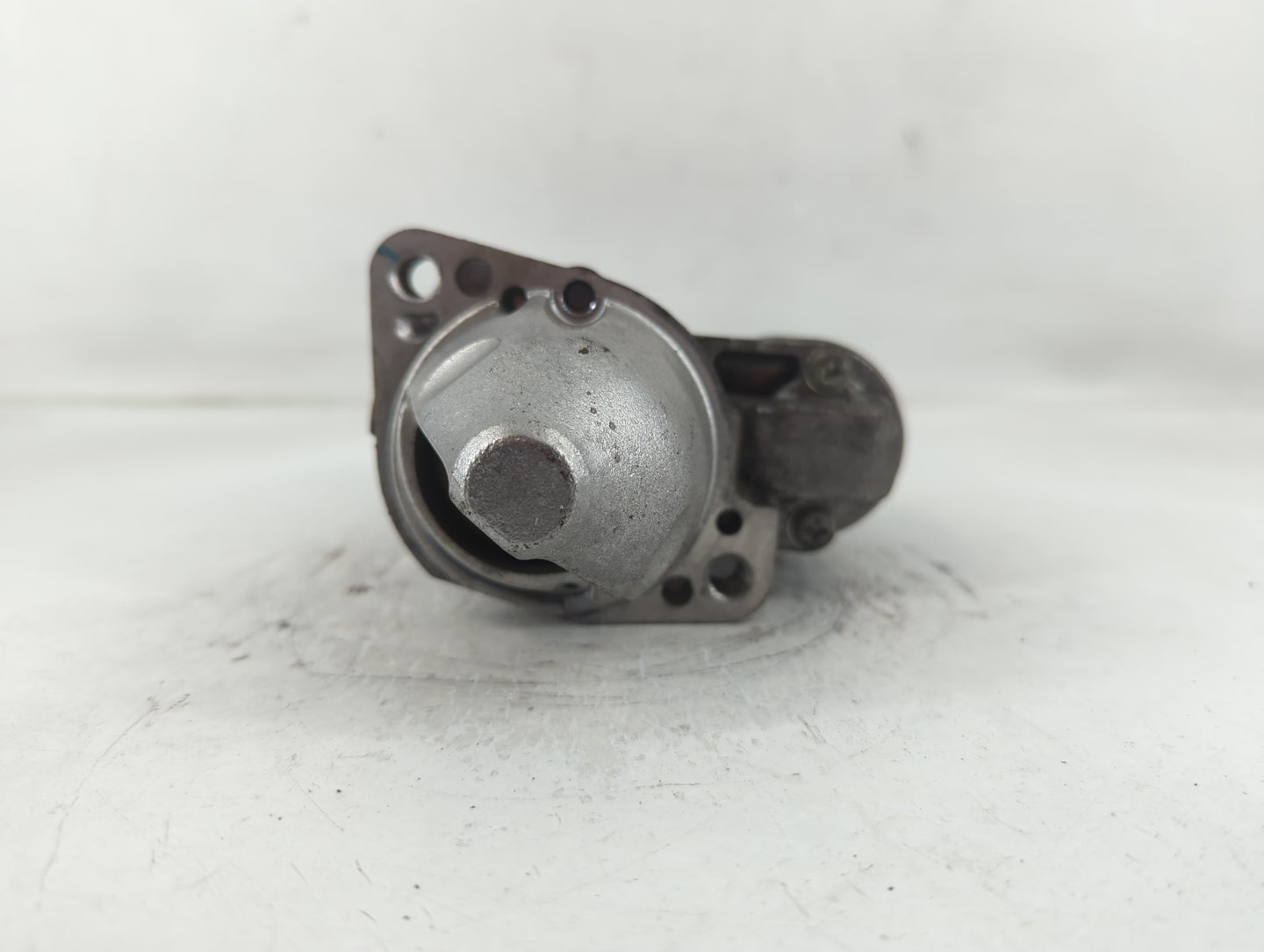 2007-2017 Jeep Patriot Car Starter Motor Solenoid OEM P/N:05034555AA Fits OEM Used Auto Parts - Oemusedautoparts1.com