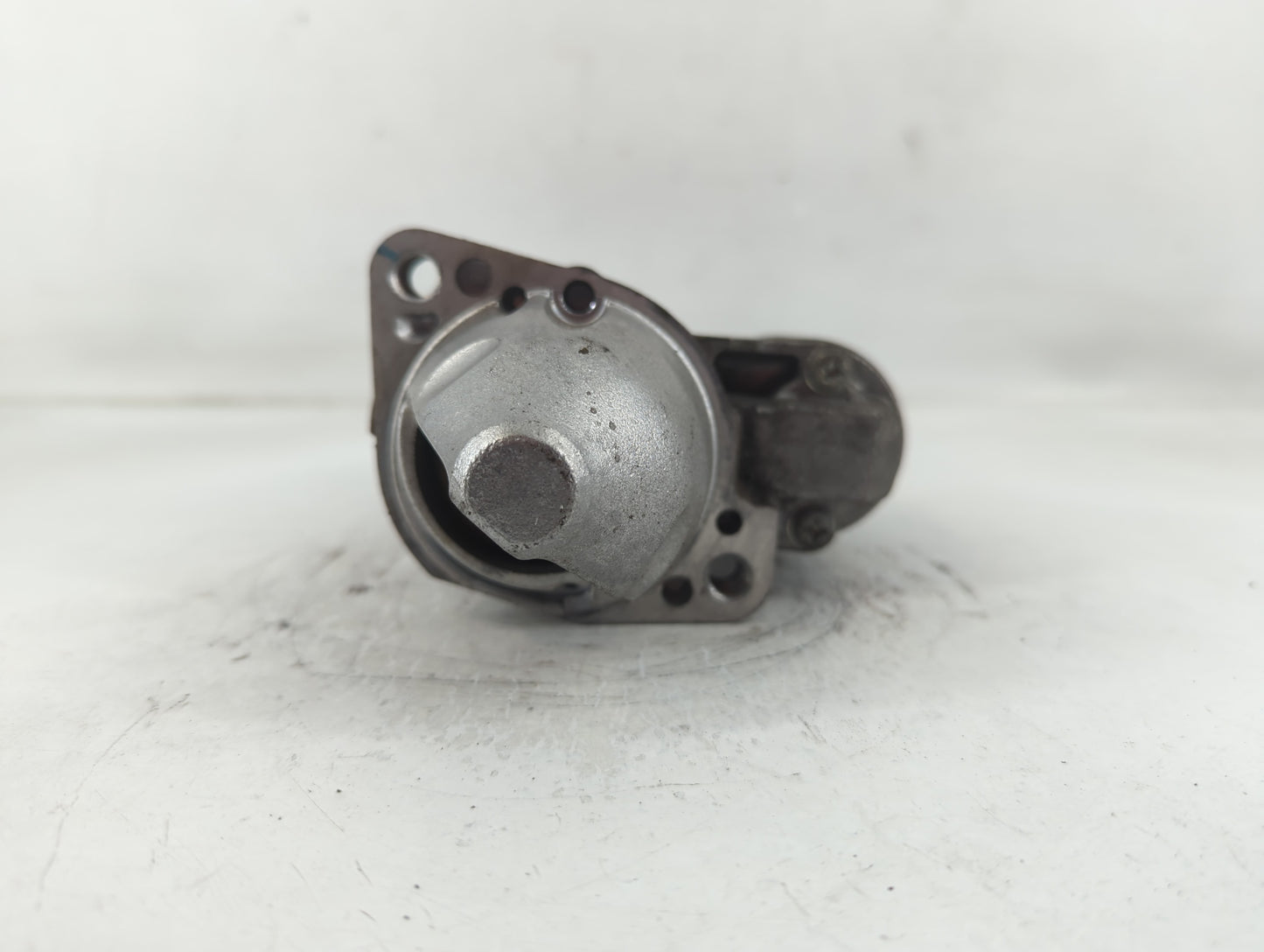 2007-2017 Jeep Patriot Car Starter Motor Solenoid OEM P/N:05034555AA Fits OEM Used Auto Parts - Oemusedautoparts1.com
