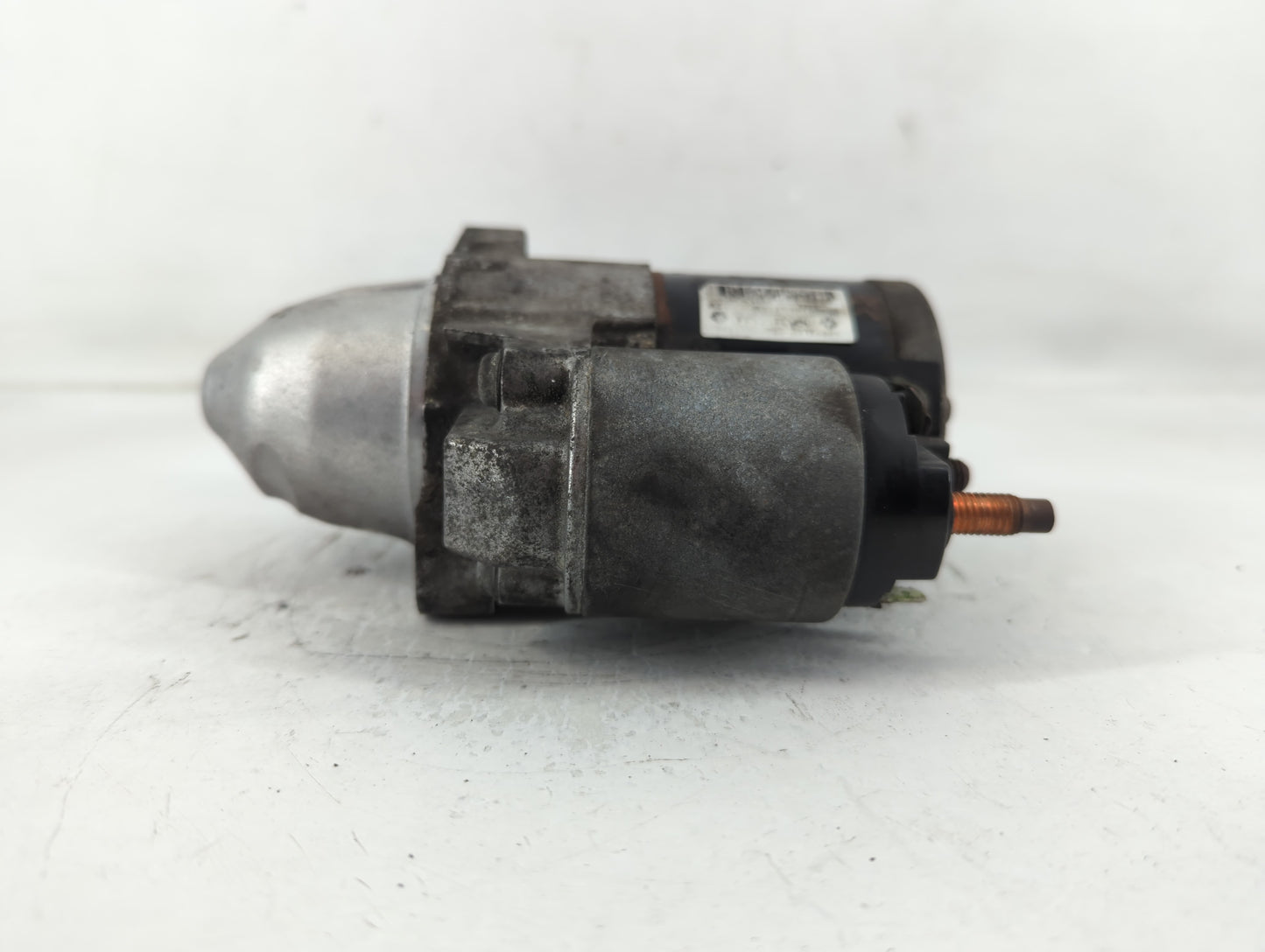 2007-2017 Jeep Patriot Car Starter Motor Solenoid OEM P/N:05034555AA Fits OEM Used Auto Parts - Oemusedautoparts1.com