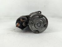 2007-2017 Jeep Patriot Car Starter Motor Solenoid OEM P/N:05034555AA Fits OEM Used Auto Parts - Oemusedautoparts1.com
