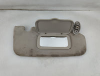 2010-2017 Jeep Patriot Sun Visor Shade Replacement Passenger Right Mirror Fits Fits 2010 2011 2012 2013 2014 2015 2016 2017 