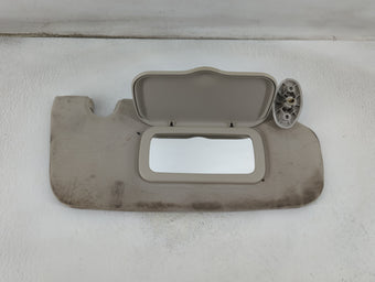 compare product 2010-2017 Jeep Patriot Sun Visor Shade Replacement Passenger Right Mirror Fits Fits 2010 2011 2012 2013 2014 2015 2016 2017 OEM Used Auto Parts