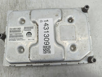 2015-2017 Jeep Renega PCM Engine Control Computer ECU ECM PCU OEM P/N:P05150911AD P50050036 Fits Fits 2015 2016 2017 OEM Use