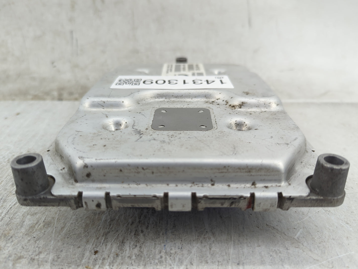 2015-2017 Jeep Renega PCM Engine Control Computer ECU ECM PCU OEM P/N:P05150911AD P50050036 Fits Fits 2015 2016 2017 OEM Use