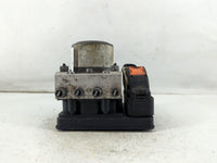 2015-2017 Jeep Renegade ABS Pump Control Module Replacement P/N:18899717-B 52029708 Fits Fits 2015 2016 2017 OEM Used Auto P