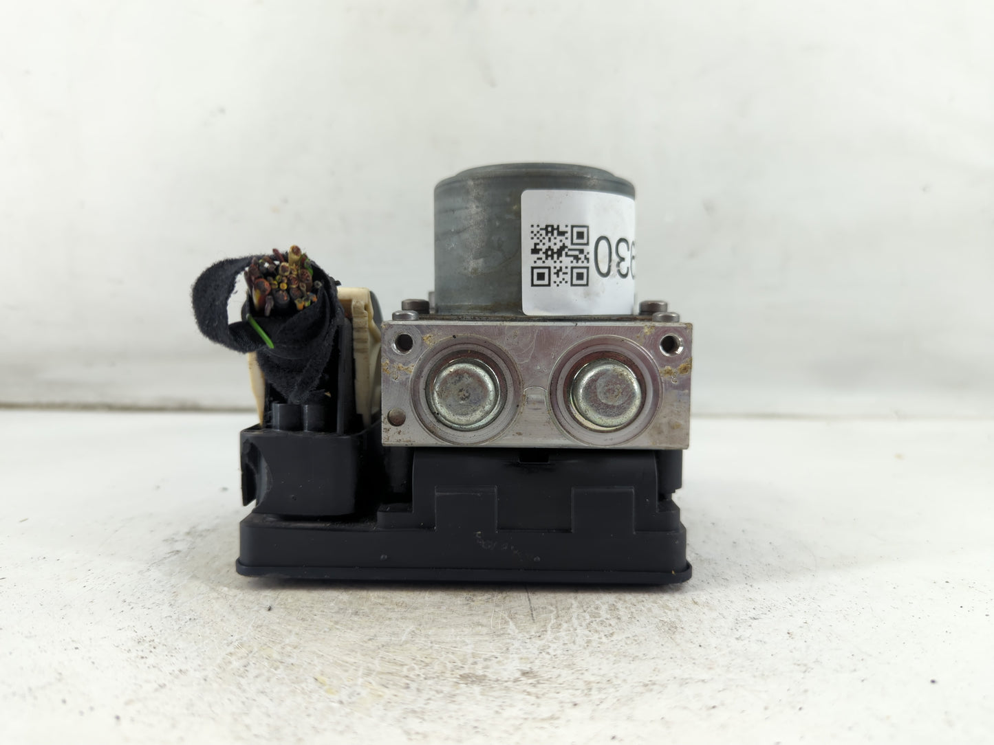 2015-2017 Jeep Renegade ABS Pump Control Module Replacement P/N:18899717-B 52029708 Fits Fits 2015 2016 2017 OEM Used Auto P